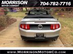 Thumbnail Photo 58 for 2011 Ford Mustang GT Convertible